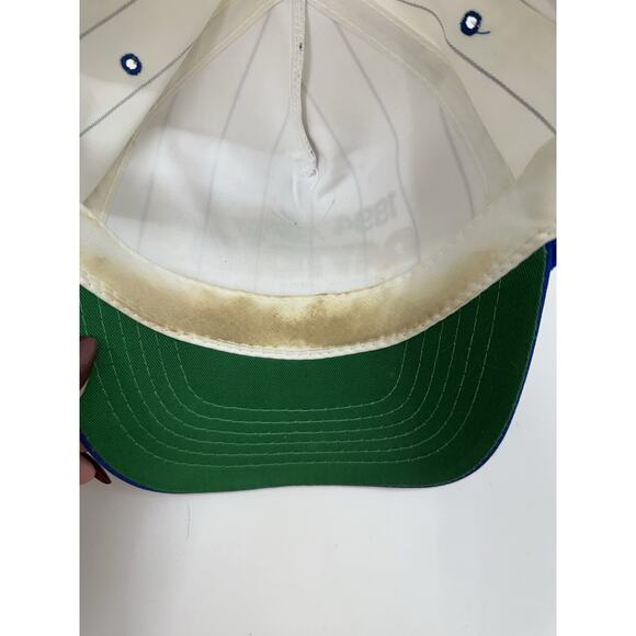 Young An Hat Co Snapback Hat 1994 Daytona Pepsi 400 Nascar Cap Retro Vintage - Picture 4 of 9